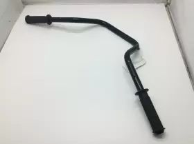 53100-HM7-000 HONDA Handlebar TRX400 Foreman #2