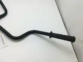 53100-HM8-B00 HONDA Handlebar TRX250 Recon #2