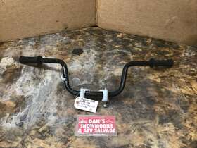53100-HN2-000 HONDA Handlebar Handle Bar Atv 500 4X4 Rubicon