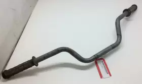 53100-HP1-000ZB HONDA Handlebars TRX450R