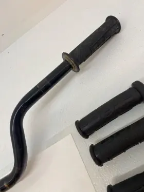 53100-HP1-A00ZA HONDA Handlebars Handle Bars TRX450R TRX450ER #3