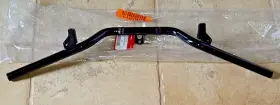 53100-HP2 HONDA Steel Handlebars Bars TRX90 Trx #3