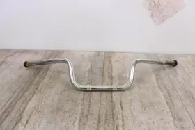 53100-VM6-680 HONDA Handlebars End Caps Trx 125 #2