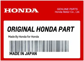 53106-KR3-000 HONDA Ctx Handlebar Damper Rubber Cbx