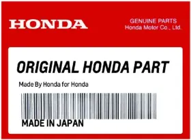 53107-KM9-000 HONDA Rubber Handle TRX200 TRX400 CBR900