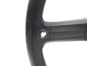 53110-HL1-305 HONDA Steering Wheel Big Muv 700 #2