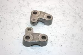 53121-958-000 HONDA Upper Handlebar Mount TRX250A #2