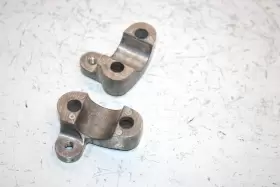 53121-958-000 HONDA Upper Handlebar Mount TRX250A #3