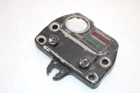 53131-VM5-000 HONDA Upper Handlebar Holder TRX200A #2