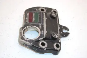 53131-VM5-000 HONDA Upper Handlebar Holder TRX200A #3