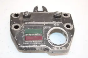 53131-VM5-000 HONDA Upper Handlebar Holder TRX200A