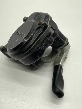 53143-HM7-305 HONDA Fa Fga Thumb Throttle Lever Housing #3