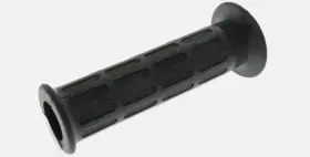 53165-422-000 HONDA Right Handlebar Grip CM250C