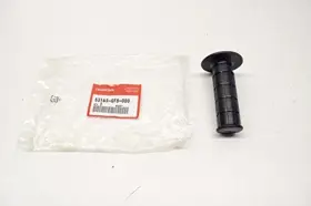 53165-GF8-000 HONDA Right Handlebar Grip XR50R