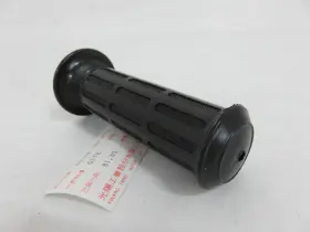 53166-198-000 HONDA Left Handle Grip Trx Atc