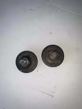 53167-958-680 HONDA Hondaline Handle Bar End Caps Big Es 200E #3