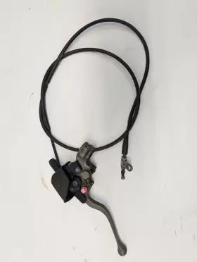 53172-HN5-M50 HONDA Left Handlebar Parking Brake Cable Lever