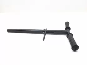 53200-HL6-A00 HONDA Passenger Handles Talon
