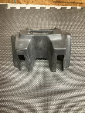 53204-HA7-670 HONDA Handlebar Cover Pad TRX350 Trx 4X4 #3
