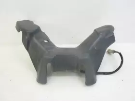 53205-HM7-A00ZB HONDA Handlebar Cover Trx Fw 400 Foreman #3