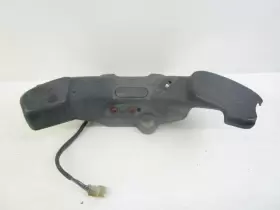 53205-HM7-A00ZB HONDA Handlebar Cover Trx Fw 400 Foreman