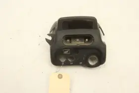 53205-HM8-B10ZA HONDA Handle Cover 250 Recon