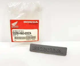 53206-HA0-830ZA HONDA Handlebar Cover Cap Nos TRX300 TRX350D