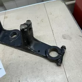 53230-961-000ZA HONDA Handlebar Handle Clamp Mount Top Bridge #2