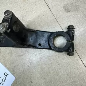 53230-961-000ZA HONDA Handlebar Handle Clamp Mount Top Bridge #3