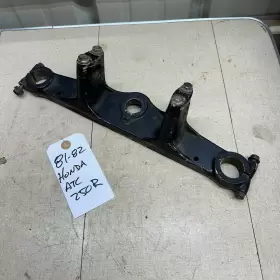 53230-961-000ZA HONDA Handlebar Handle Clamp Mount Top Bridge