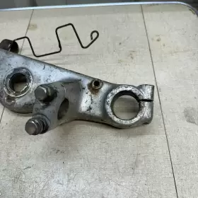 53230-965-000 HONDA Triple Clamp Fork Top Bridge Handlebar #3