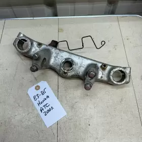 53230-965-000 HONDA Triple Clamp Fork Top Bridge Handlebar