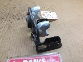 53230-VM5-000ZA HONDA Fork Top Bridge Handlebar Mount Atv Trx #3