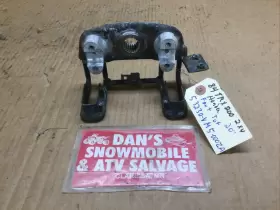 53230-VM5-000ZA HONDA Fork Top Bridge Handlebar Mount Atv Trx