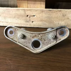 53231-958-680 HONDA Triple Tree Handlebar Clamps ATC110 #3