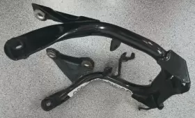 61310-HN2-000 HONDA Atv Headlight Bracket TRX500 Foreman #3