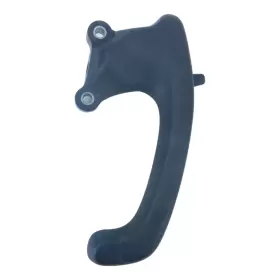 77330-MBG-000 HONDA Rear Right Passenger Grab Handle 800 #2