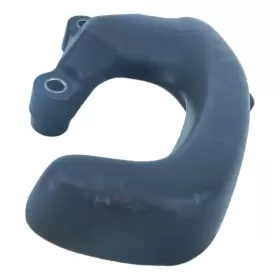 77330-MBG-000 HONDA Rear Right Passenger Grab Handle 800 #3