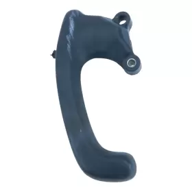 77340-MBG-000 HONDA Rear Left Passenger Grab Handle 800 #2