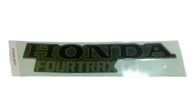 87123-HN5-720ZC HONDA Emblem TRX350FM TRX350TM