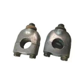 95014-22100 HONDA Handlebar Handle Clamps Mounts TRX250X