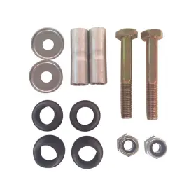 010713 HOUSER RACING Handle Bar Clamp Rebuild Kit