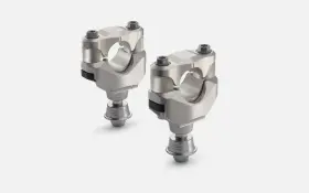 25001939500 HUSQVARNA Gasgas Handlebar Damping Sx Ktm