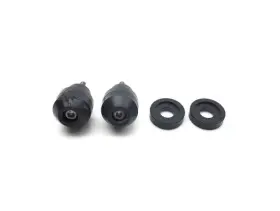 61002004000 HUSQVARNA Handle Bar End Weights Svartpilen