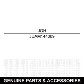 AM144069 JOHN DEERE Handle John-deere