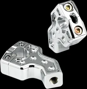 03-866C JOKER MACHINE Risers Pullback