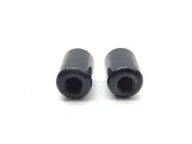 13042-1006 KAWASAKI Handle Bar End Weights ZX12R ZX1200B