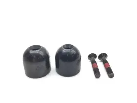 13042-1051 KAWASAKI Handle Bar End Weights Xii Voyager