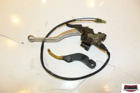 13168-1715 KAWASAKI Right Clipon Handlebar Brake Lever Brute