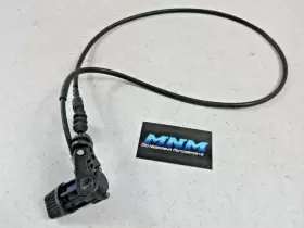 13320-1008 KAWASAKI Control Gear Reverse Cable Knob KLF400B